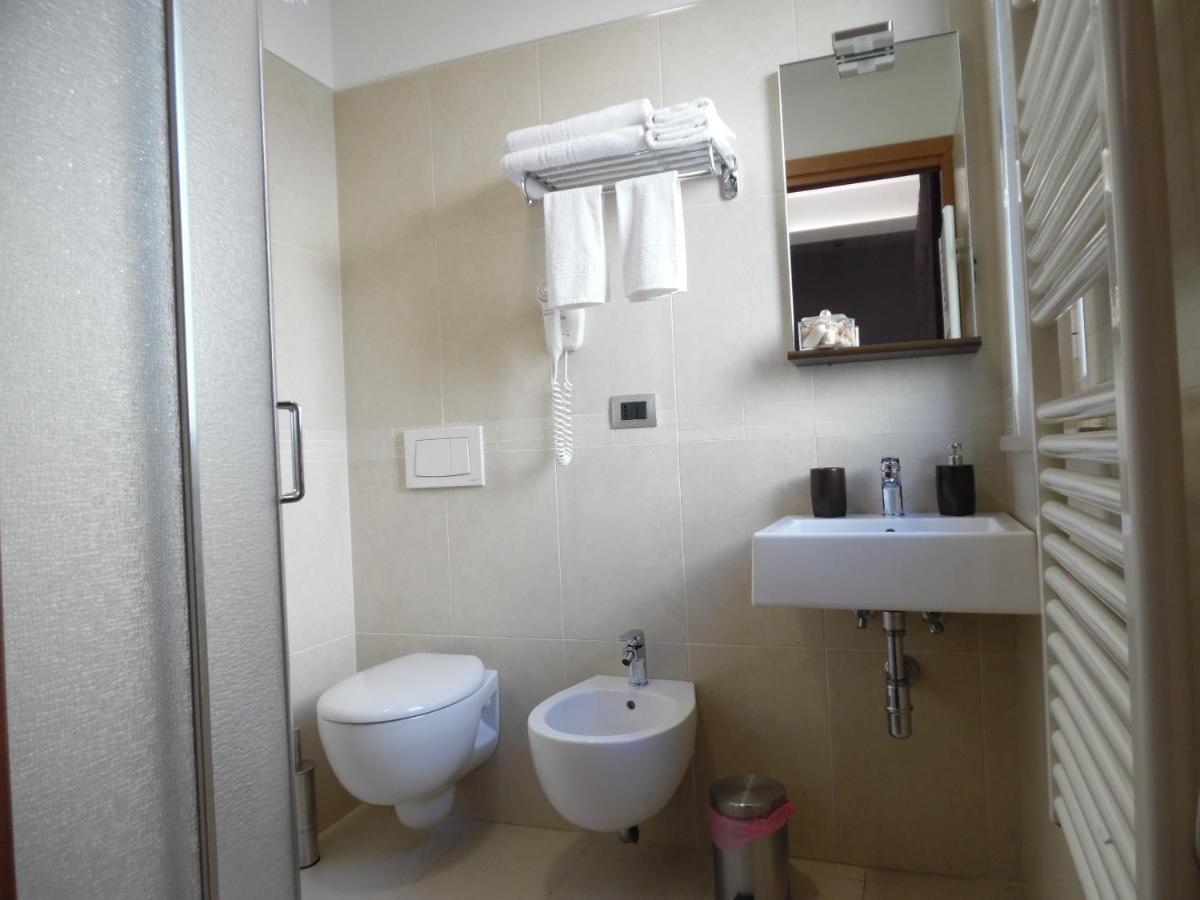 מרטינסיקורו Acquamarina B&B מראה חיצוני תמונה